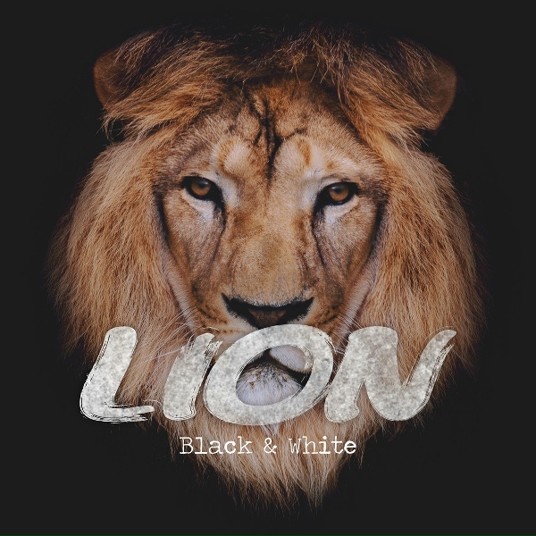 Обложка: Lion - King & Queen