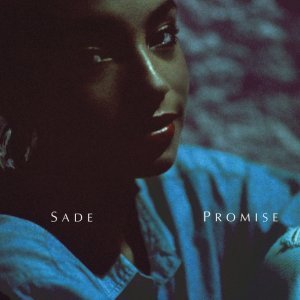 Обложка: Sade - Maureen
