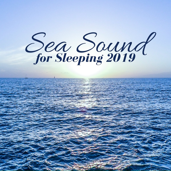 Обложка: Sea Salt - Ocean Waves