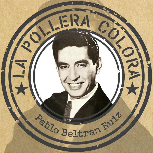 Обложка: Pablo Beltrán Ruíz, C. Salcedo - Mi cafetal