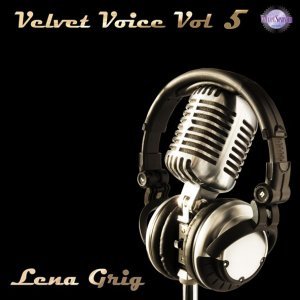 Обложка: Lena Grig - Something Deep Inside Has Died