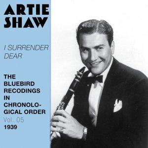 Обложка: Artie Shaw and His Orchestra feat. Helen Forrest - All in Fun