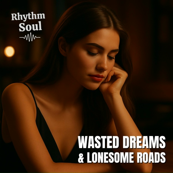 Обложка: RhythmSoul - Long Road Back to You