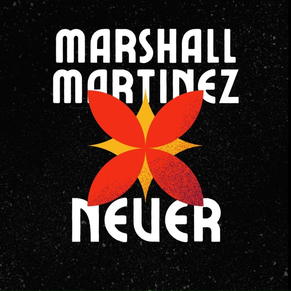 Обложка: Marshall Martinez - Lost in time