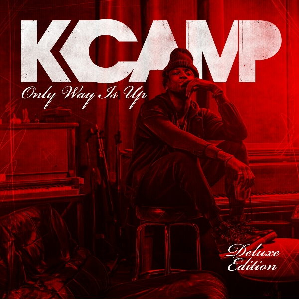 Обложка: K Camp feat. T.I. - Till I Die