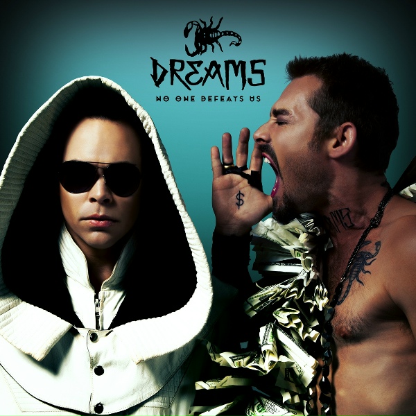 Обложка: Dreams - Dreams