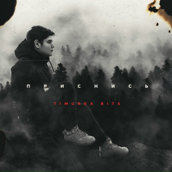 Обложка: TIMURKA BITS - Приснись