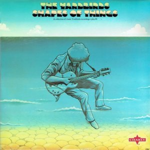 Обложка: The Yardbirds feat. Eric Clapton - Smokestack Lightning