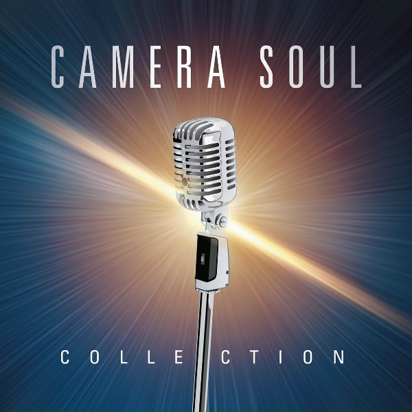 Обложка: Camera Soul - Trip