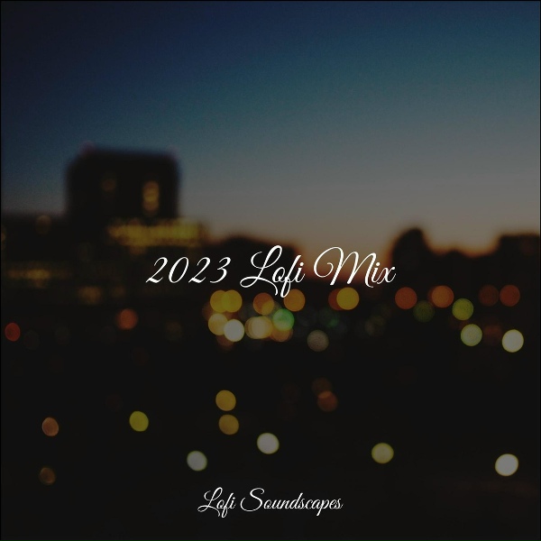 Обложка: lofi, Chillout Lounge Relax, Lo Fi Hip Hop - Moonlit Feels