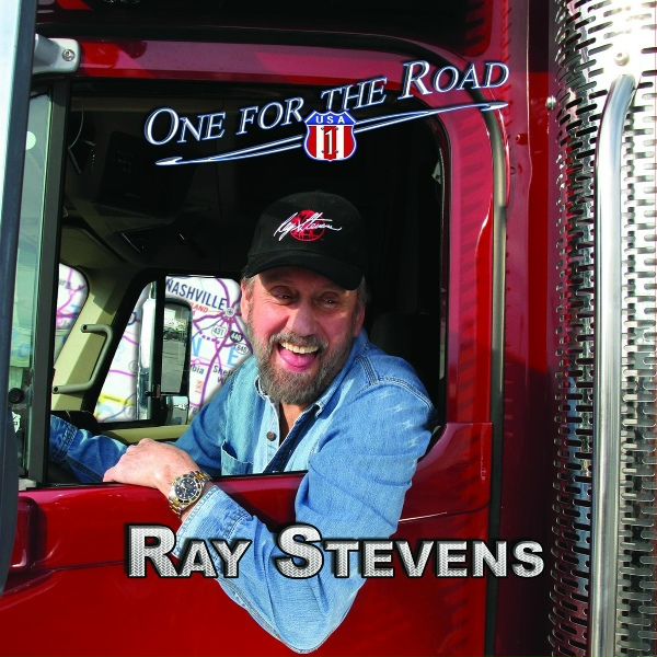 Обложка: Ray Stevens - Oh, Lonesome Me