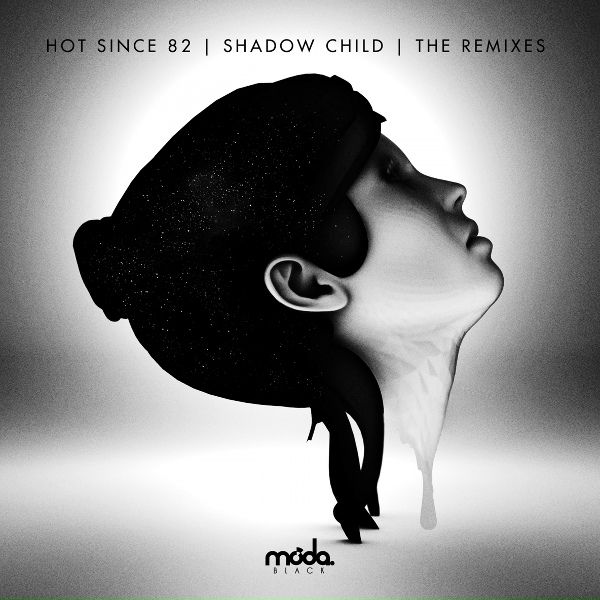 Обложка: Shadow Child - So High