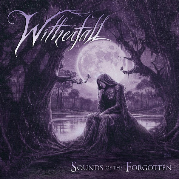 Фото: Witherfall
