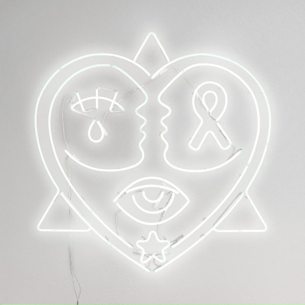 Обложка: Butch Walker - Everything White