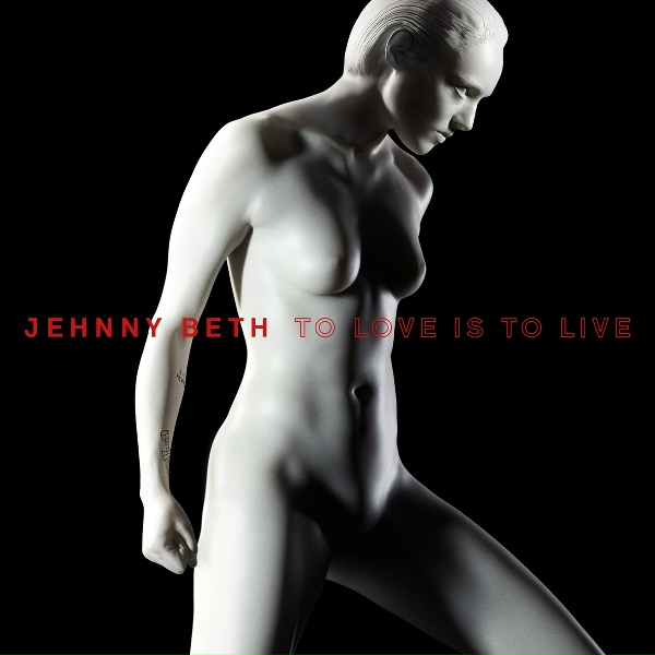 Фото: Jehnny Beth