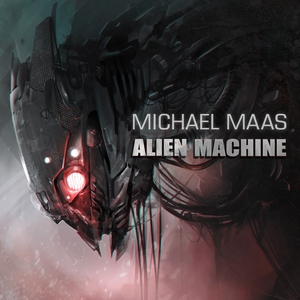 Обложка: Michael Maas - Mechatron