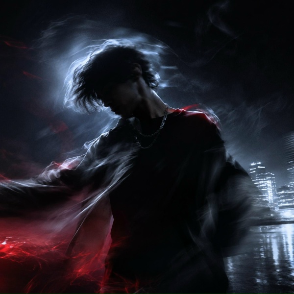 Обложка: SoundCloud. - YOU NOW ME