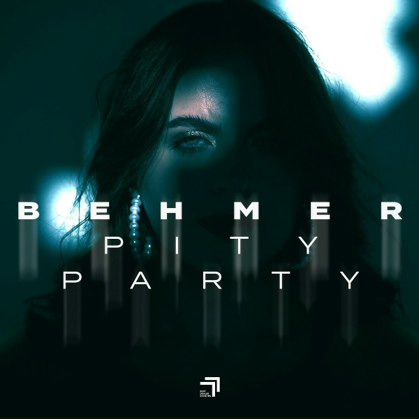 Обложка: Behmer - Pity Party