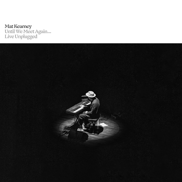 Обложка: Mat Kearney - Closer To Love