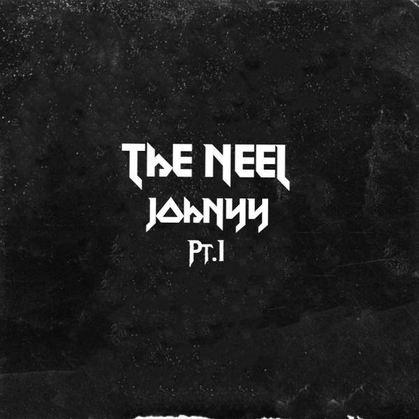 Обложка: Johnyy - Fuck the Law