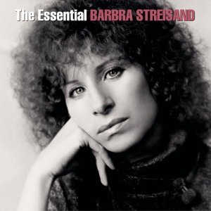 Обложка: Barbra Streisand - Woman In Love