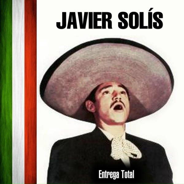 Обложка: Javier Solís - Ojitos traidores