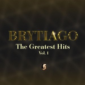 Обложка: Brytiago feat. Farruko, Darell, Arcangel, De La Ghetto, Ñengo Flow - Punto G