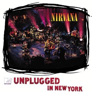 Обложка: Nirvana - Lake Of Fire