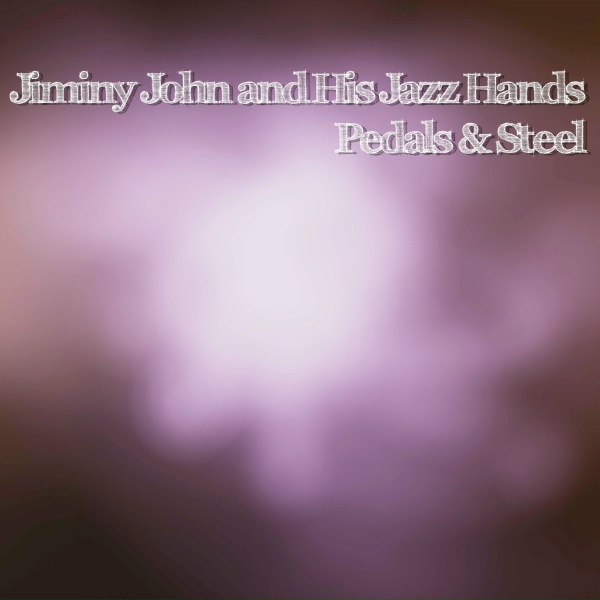 Обложка: Jiminy John and His Jazz Hands - Musings of Laura