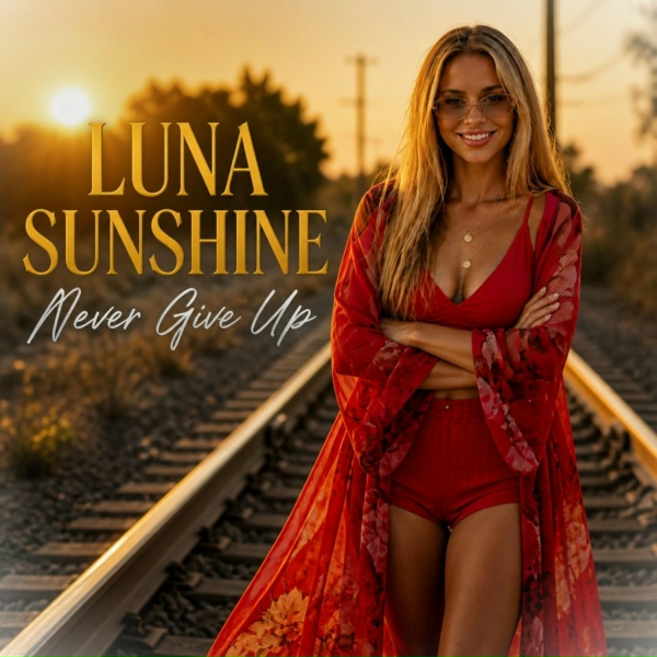 Обложка: LUNA SUNSHINE, Audaris - The Moment We Found