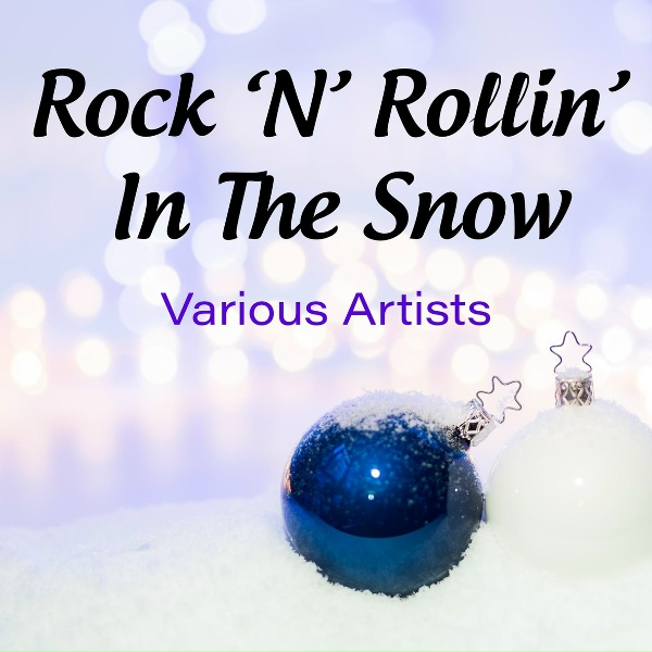 Обложка: The Harmony Grits - Santa Claus Is Coming to Town