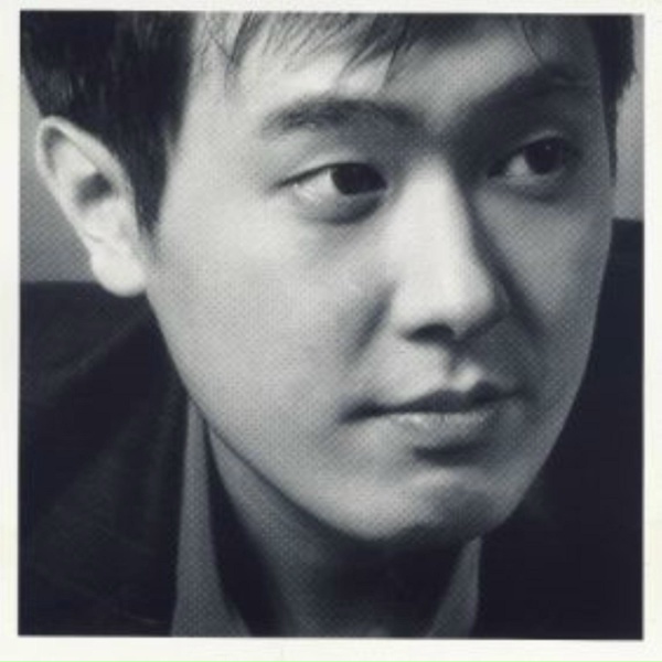 Обложка: Jung Jae Wook - Promise