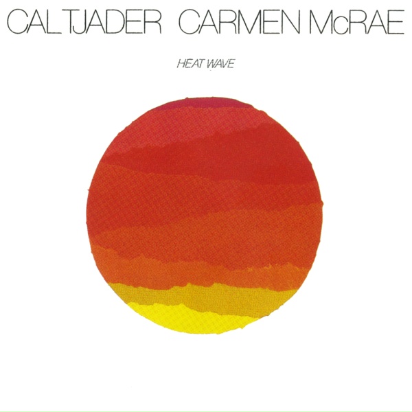 Обложка: Cal Tjader, Carmen Mcrae - All In Love Is Fair