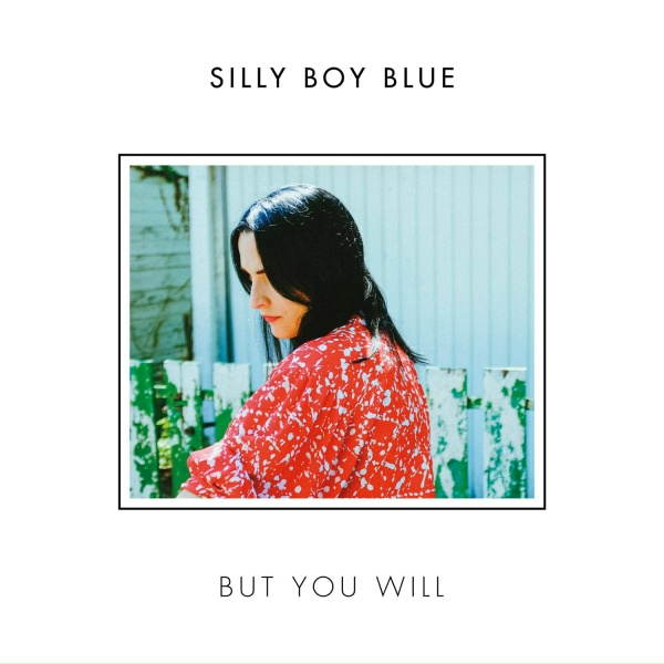 Обложка: Silly Boy Blue - The Fight