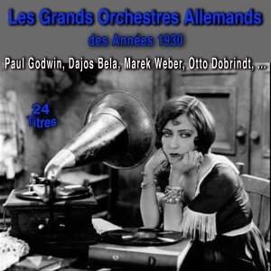 Обложка: Le Maestro Dajos Bela - Hochzeitszug in Lilliput