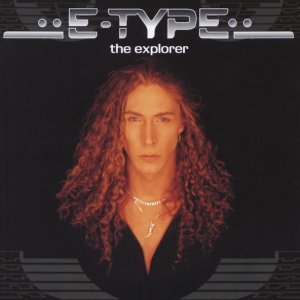Обложка: E-Type - Calling Your Name