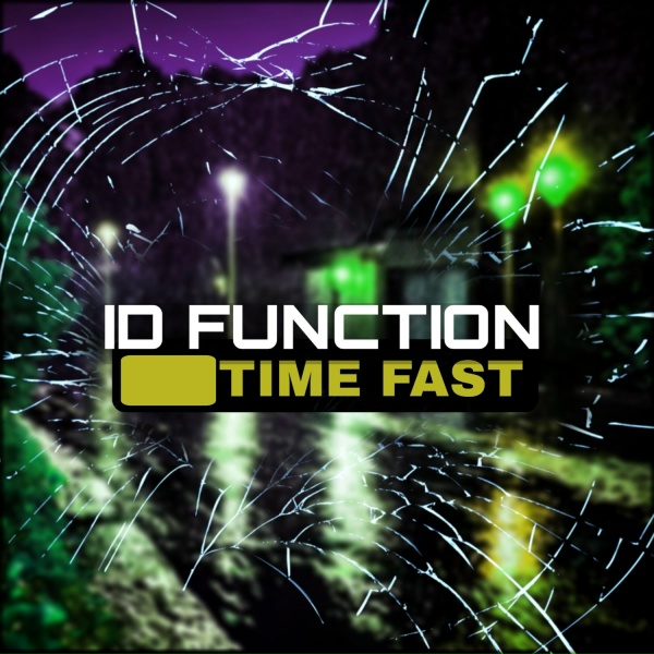 Обложка: Id function - Young