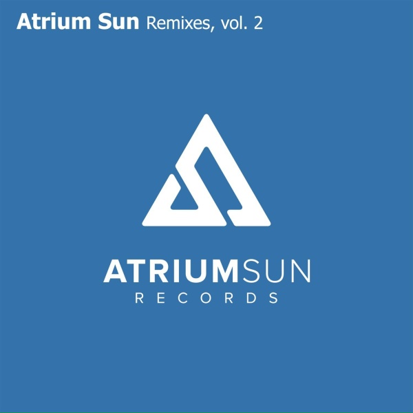 Обложка: Silence'O'Phobia, FETISH, Atrium Sun - Dark Storm