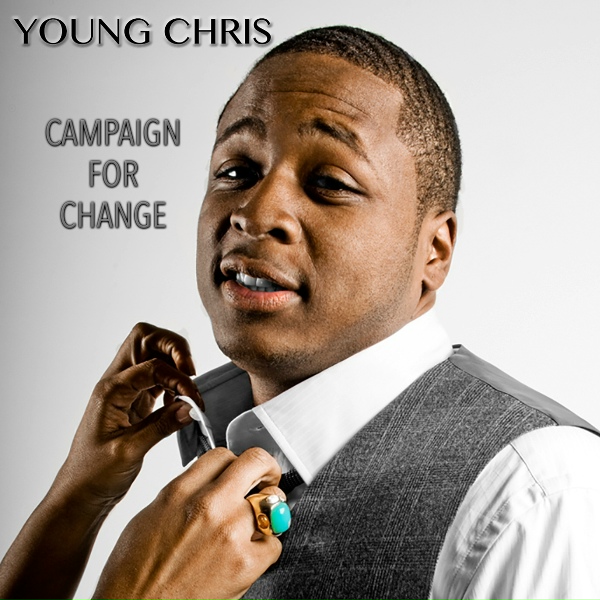 Обложка: Young Chris feat. Neef Buck - Boss