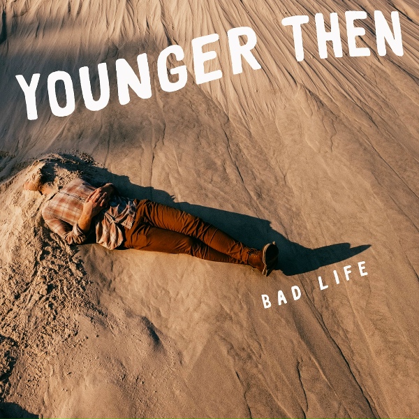 Обложка: Younger Then - Sweetest