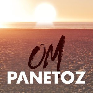 Обложка: Panetoz - Om