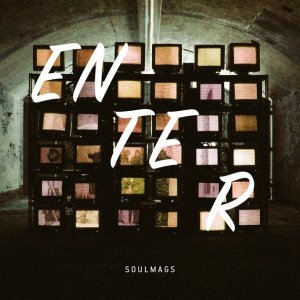 Обложка: SoulMags - Enter