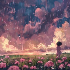 Обложка: relaxsleep - rain melody