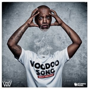 Обложка: Willy William - Voodoo Song