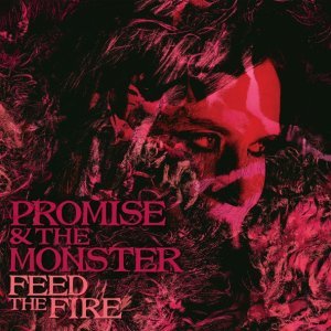 Обложка: Promise and the Monster - The Weight of It All