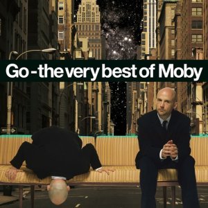 Обложка: Moby - In My Heart