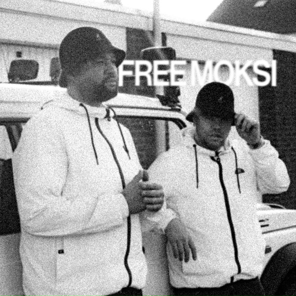 Обложка: Moksi feat. LexBlaze - Shout Like
