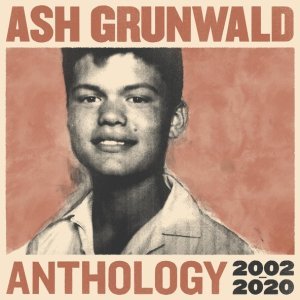 Обложка: Ash Grunwald - Walking