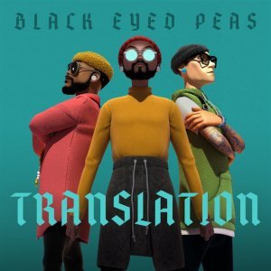 Обложка: Black Eyed Peas, J Balvin - RITMO (Bad Boys For Life)