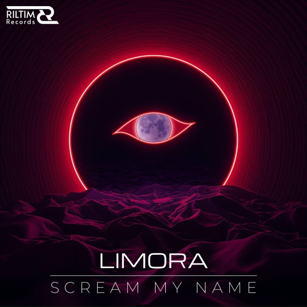 Обложка: Limora - Scream My Name